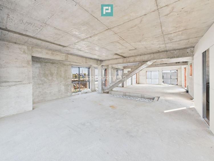 Clădire multifuncțională P+2 și 12 locuri de parcare - Corbeanca - 24