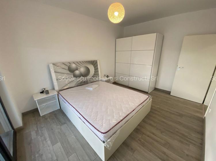 Apartament 3 camere - Dumbravita - 22