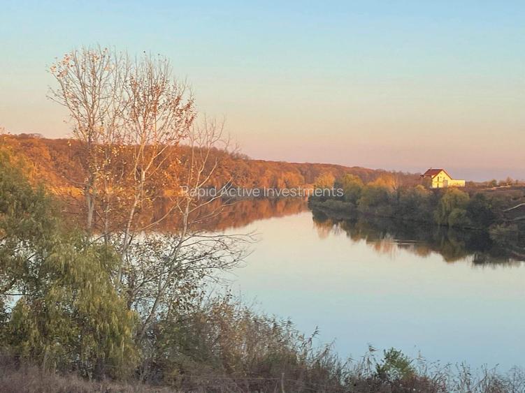 TEREN lac Caldarusani - 15