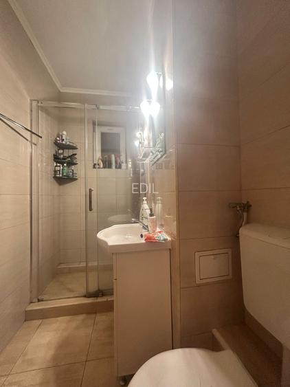 De vânzare apartament 2 camere decomandat – zona Mănăștur, Aleea Padin. - 13