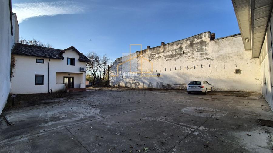 Birouri, Spatiu depozitare, Complex Studentesc - 5