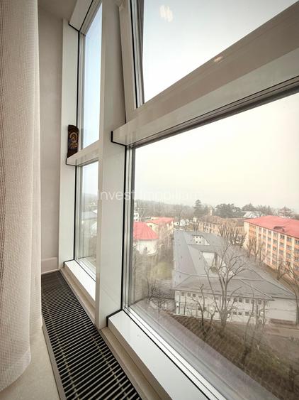 2 Camere High-End în Azimut Copou – Locație Unică, Confort la Nivel Înalt - 15