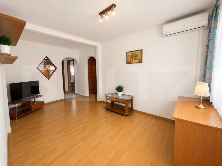 Apartament 4 camere ultracentral Deva – 82 mp – poziție excelentă