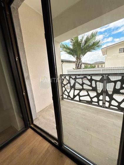 Duplex modern  în Tunari – confort, stil și locație excelentă, fără comison - 12