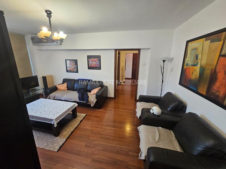 Dristor, chiar la gura de metrou, 5 minute mall Park Lake si parc IOR - 13