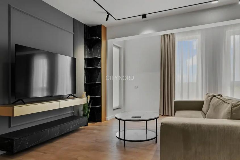 Mobilat ultra luxos de designer! Mutare rapida-proprietar, 0 comision! - 2