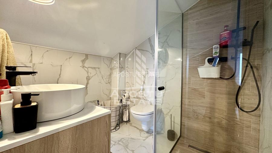 Casa individuala de vanzare cu 5 camere, zona Freidorf, Timisoara - 15