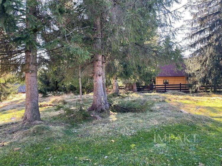 Teren Intravilan de 3300 mp de Vanzare in Marisel - 3