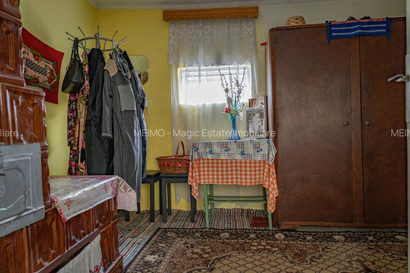 Acasă nu e un apartament. E pe Pietrosu nr. 8, în Zemeș. - 13