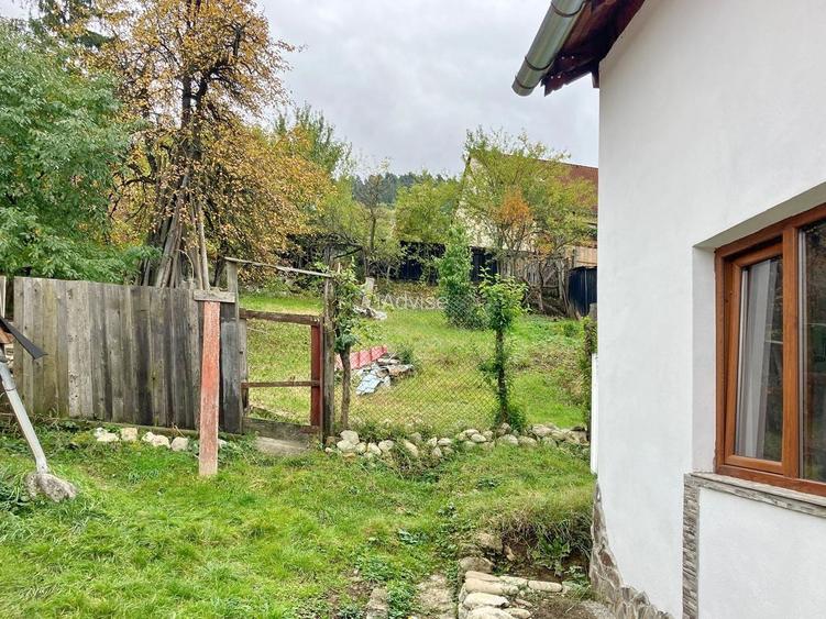 Vanzare Casa Sacele Cernatu - 3