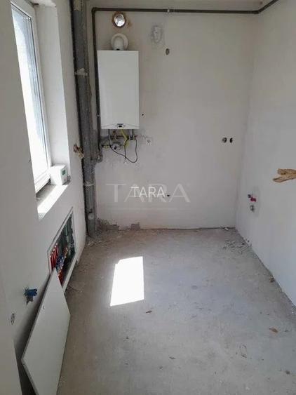 Apartament cu încălzire în pardoseală, în Sânnicoară. - 4