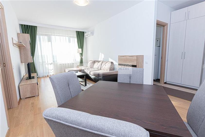 Pipera | Iancu Nicolae | Privighetorilor  | 2010 | Parcare - 9