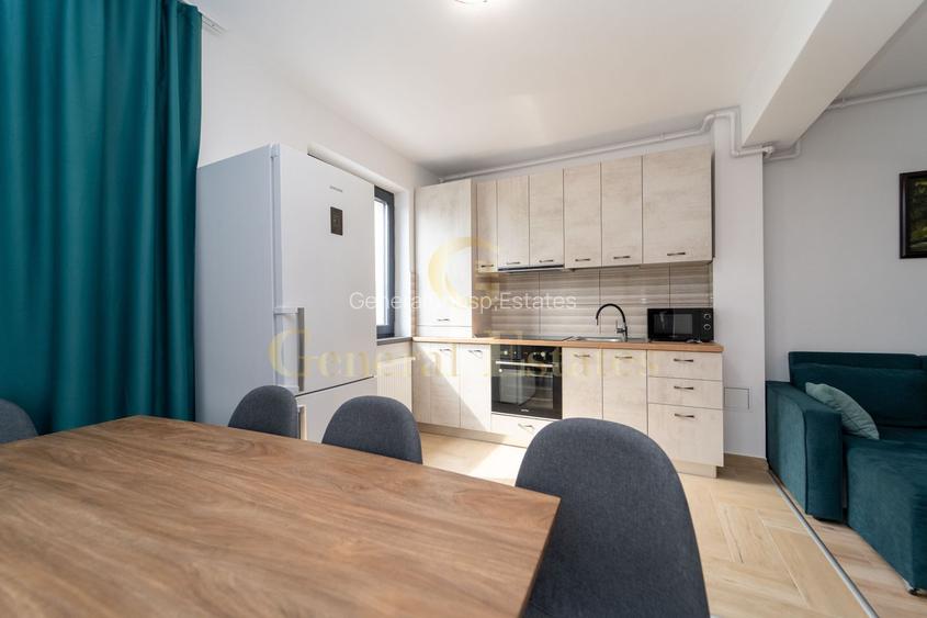 Apartament de închiriat cu 2 camere în Tractorul, Brașov - 4