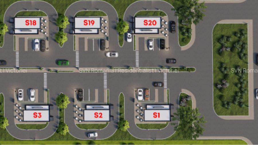 REC3001073 Spatii comerciale de inchiriat Drive in Mall Otopeni - 6