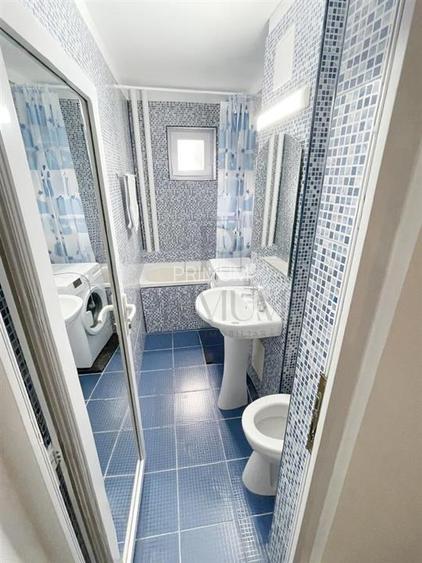 IOSEFIN - SAGULUI - 3 CAM - ETAJ 1 - CENTRALA PROPRIE - RENOVAT - 8