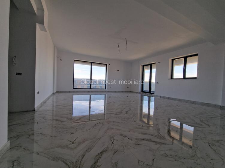 Mamaia Nord- 3 camere 136mp,loc parcare si tva inclus in pretul de 154.000euro - 2