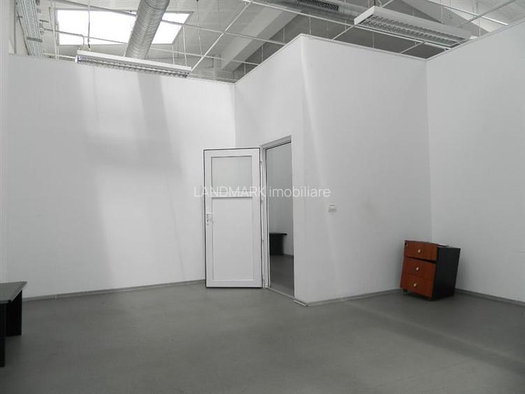 Spatiu de birouri, central, pe bulevardul Take Ionescu - 2