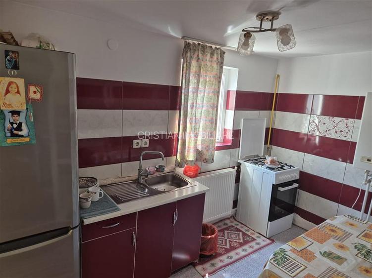 Centru, Bella Italia   Poem Cafe, 4 camere din Caramida, pretabil pentru 2 famil - 12