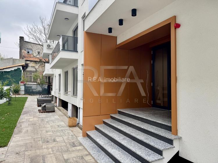 Penthouse 151,80 mp Ultracentral - Tepes Voda 152 - 12