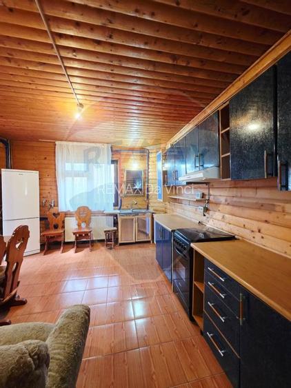 Investiție Moeciu de Sus – Bran – Brașov - 13