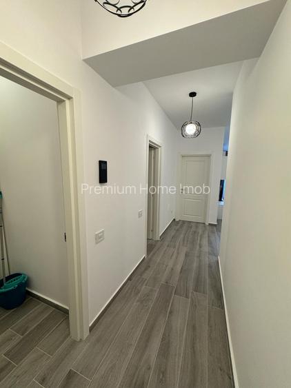 Apartament | 2 camere | Bloc nou | Parcare| Porsche Pipera - 12
