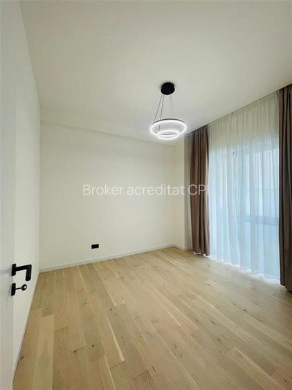 INCHIRIERE VILA 5 camere LUX cu piscina in Zona Erou  Iancu Nicolae - 20