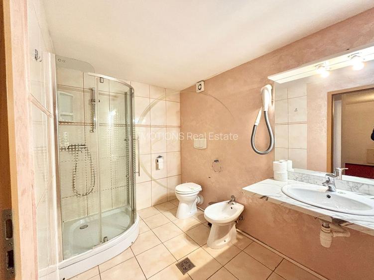 Apartament 3 camere - complexul studenṭesc | Penthouse - 11