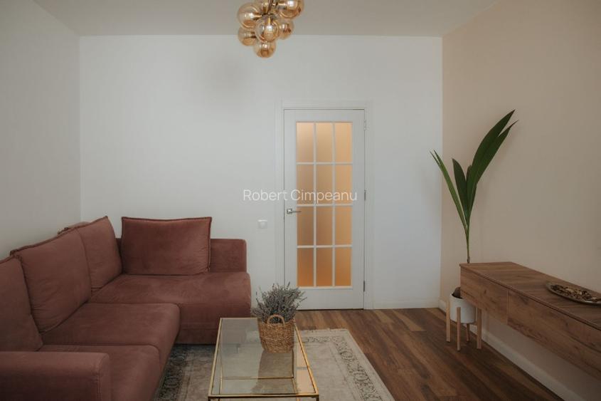 Ap 3 camere 2021 | 80mp | Mobilat | Utilat | Centrala proprie | Parcare inclusa - 5