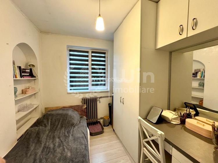 Apartament cu 3 camere | Ideal investitie | 38mp | Gheorgheni ! - 5