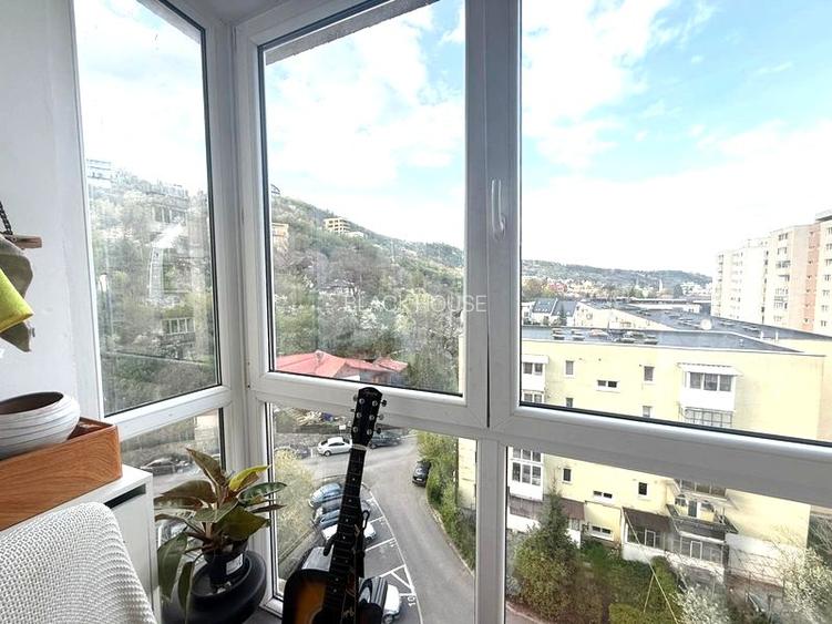 Apartament 2 camere, etaj intermediar, Grigorescu - 2