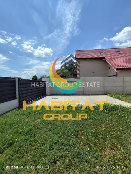 Casa individuala 4 camere, Mutare Rapida!  Comision 0 % - 17