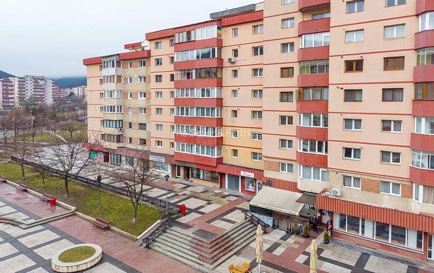 Spatiu Pietonala Racadau - 13