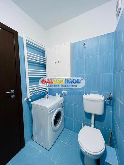 9048 Garsoniera Drumul Taberei Prelungirea Ghencea- Valea Oltului - 9