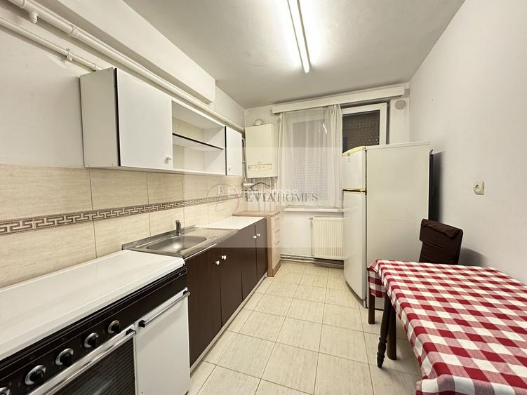 2 camere/P-ta Gării/ zona Străzii Horea - 5