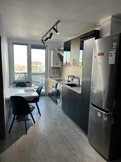 Apartament mdoern cu 2 camere | Garaj subteran | Marasti - 5