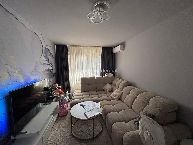 2 camere Emil racovita 15 minutre metrou - 6