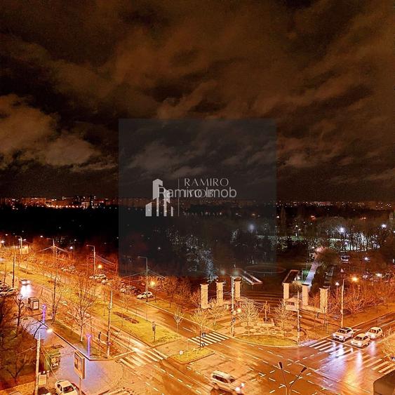 Apartament 2 Camere Parc I.O.R. Baba Novac Titan - 12