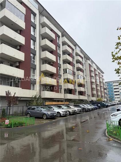 Apartament 3 camere - 10 minute Metrou Dimitrie Leonida - GATA DE MUTARE - 11