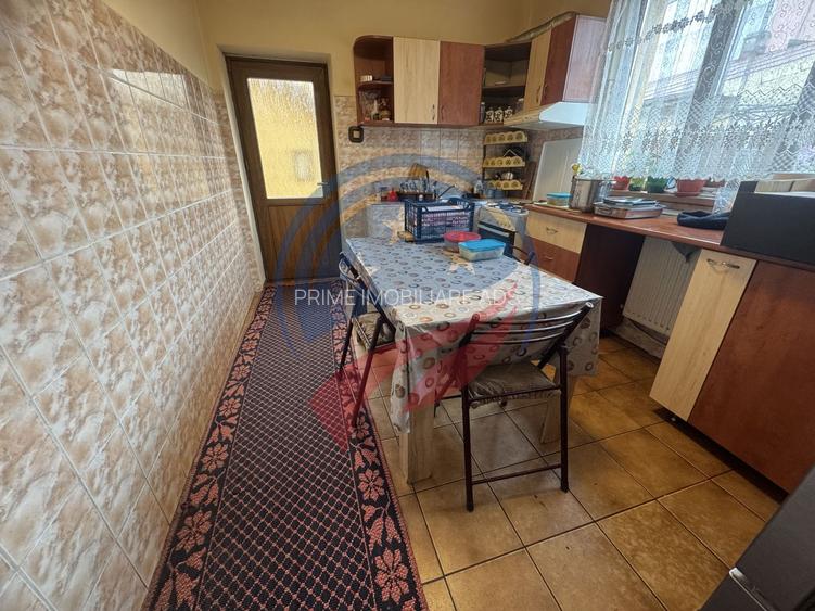 CASA P+1+M ZONA CENTRALA - 9