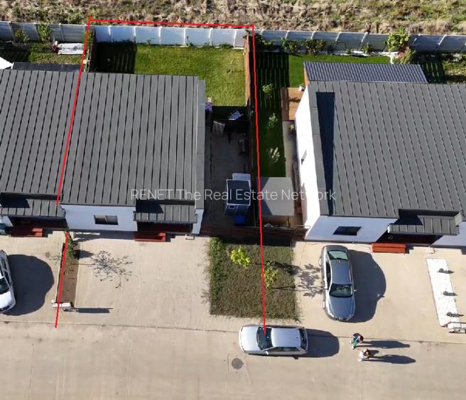 MAGURELE, CASA 71 MP, LOT 321 MP! - 3