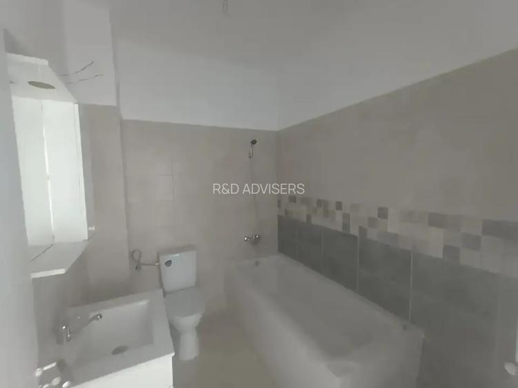 Garsoniera cu Terasa 8 minute Metrou Nicolae Teclu - 13