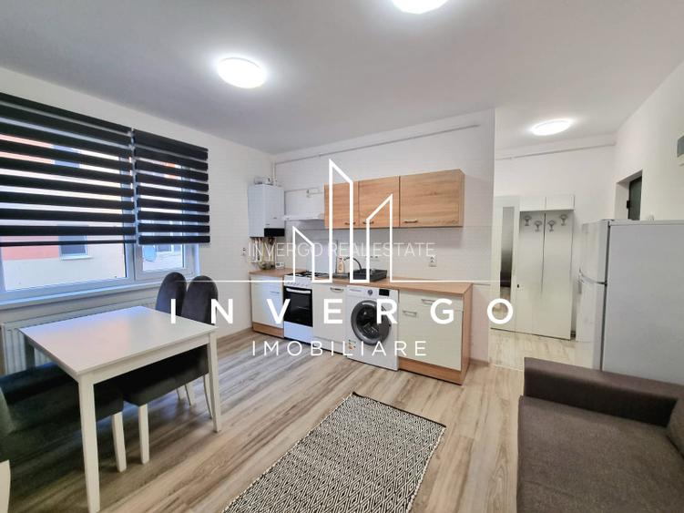 Apartament in bloc nou, 2 camere, de închiriat, în Floresti - 3