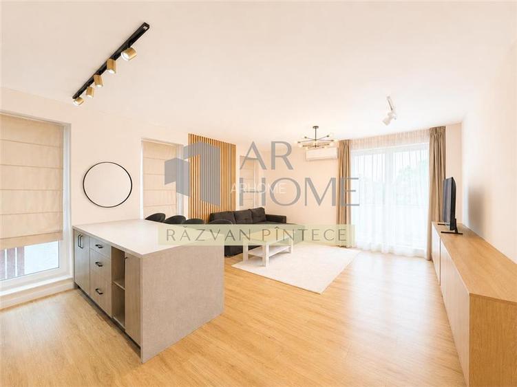 Apartament 3 camere de lux, parcare subterana, Marasesti, Ploiesti - 2