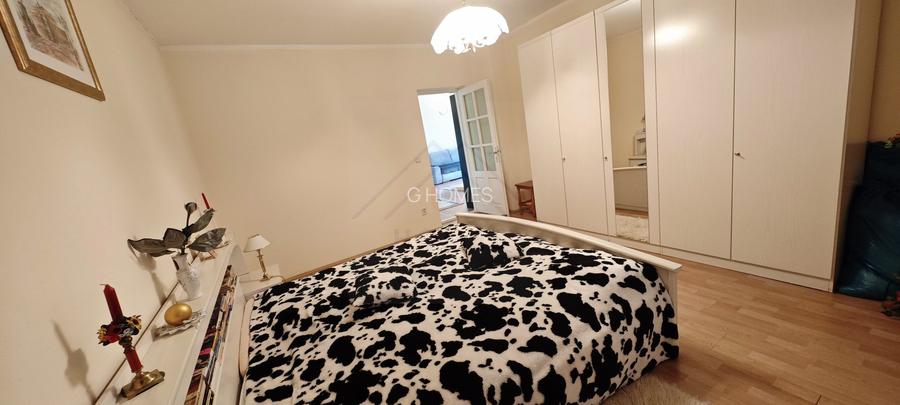 CASA INDIVIDUALA cu garaj LA PRET DE APARTAMENT. Plata esalonata. - 14