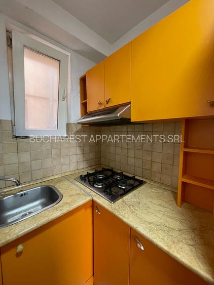 Apartament cu 2 camere in zona Parcului Cismigiu / Sala Palatului - 11