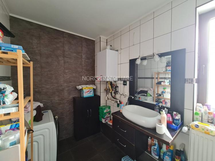 Vila Modernă 5 Camere - Teren 700mp, La 10 min de București - 17