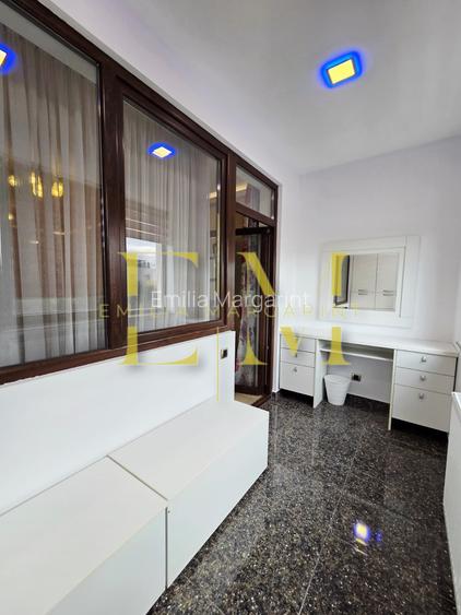 CHIRIE: Apartament 2 camere + parcare, ISARAN - 9