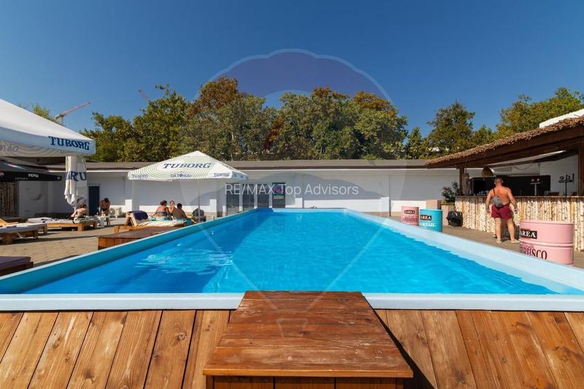 DE VANZARE Complex Hotelier Constanta | Mamaia | Plaja | 600+ Oaspeti - 13