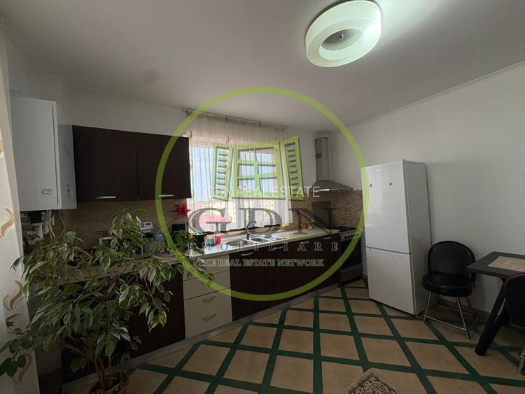 Apartament, 2 camere, open space, 70 mp, Brazda lui Novac, Zona Lido - 6