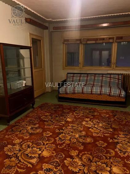 APARTAMENT 4 CAMERE-CALEA 13 SEPTEMBRIE-HOTEL MARRIOTT-PANDURI - 4